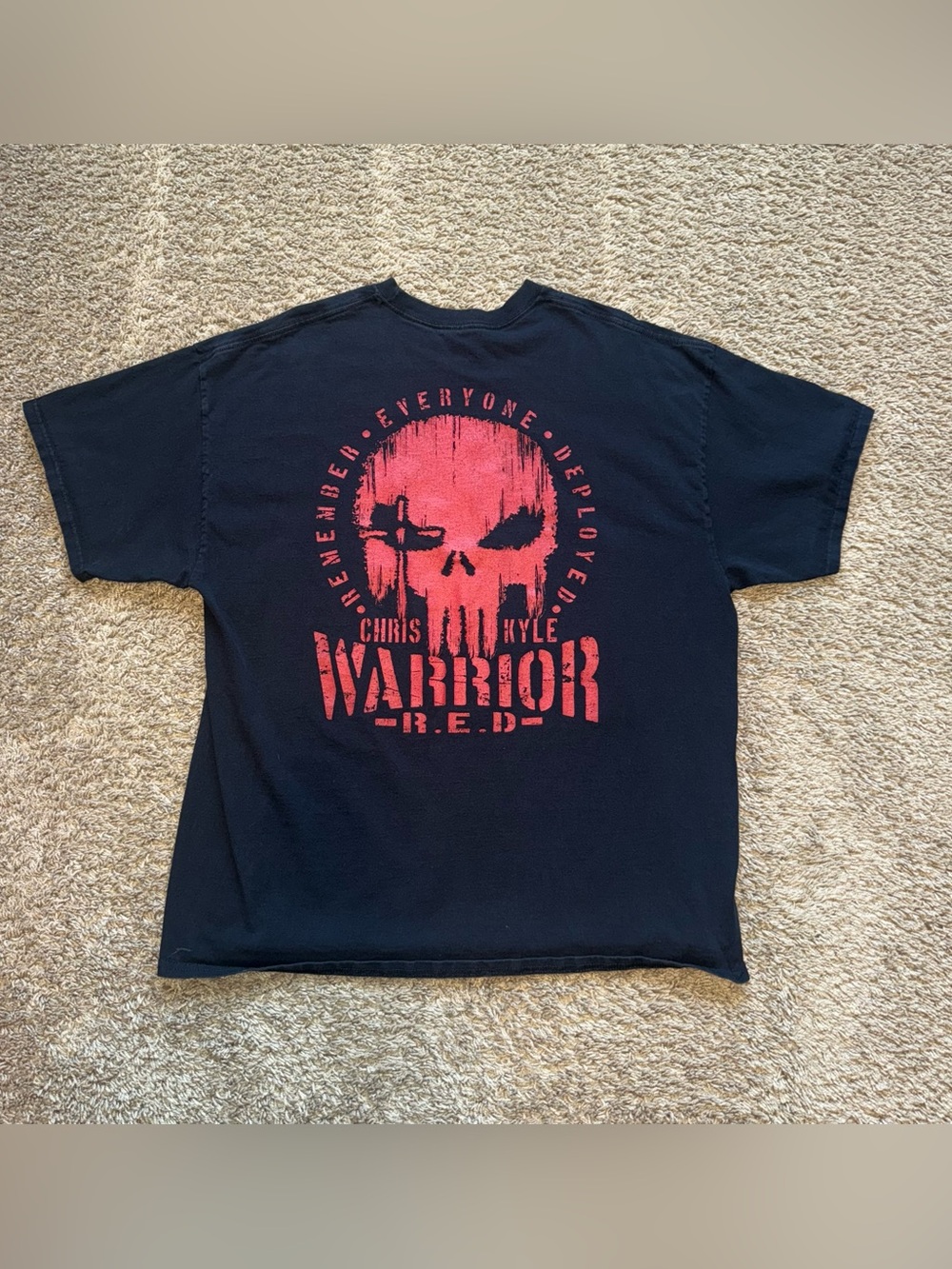 Chris Kyle T-Shirt Bundle - Picture 5 of 15